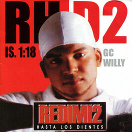 Album cover of Hasta los Dientes