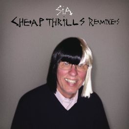 Album cover of Cheap Thrills (Remixes)
