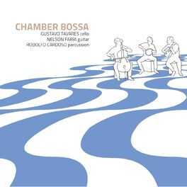Album cover of Chamber Bossa