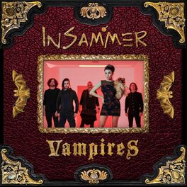 Album cover of Vampires