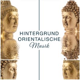 Album cover of Hintergrund Orientalische Musik: Ajna, Anahata, Maladhara, Manipura, Sahasrara, Swadhisthana, Vishudda.