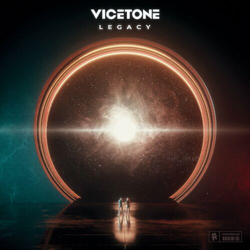 Download Vicetone - Legacy (Extended Album) (MCLP020X) mp3