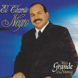 Album cover of Más Grande Que Nunca