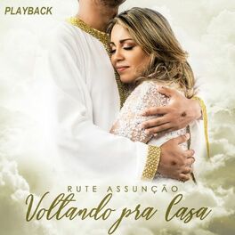 Album cover of Voltando pra Casa (Playback)