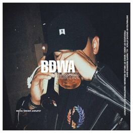 Album cover of BDWA