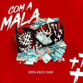 Album cover of Com a Mala