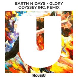 Album cover of Glory (Odyssey Inc. Remix)