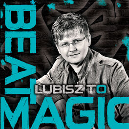 Album cover of Lubisz To