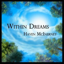 Album cover of Within Dreams