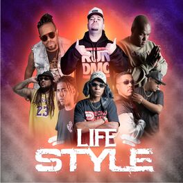 Album cover of Lifestyle
