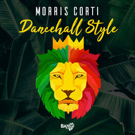 Album cover of Dancehall Style