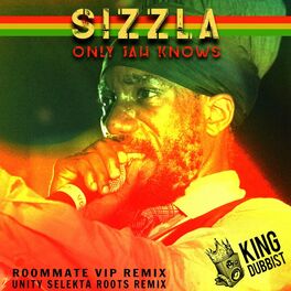 Album cover of Only Jah Knows (Remixes)