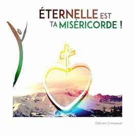 Album cover of Éternelle est ta miséricorde !