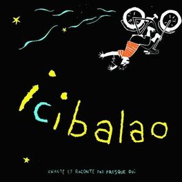 Album cover of Icibalao