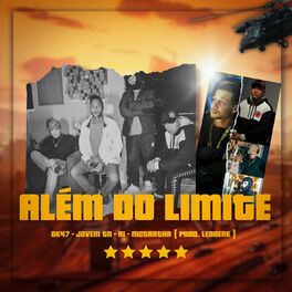 Album cover of Além Do Limite