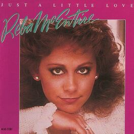 Album cover of Just A Little Love