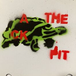 Album cover of Back from the Pit! (The Soundtrack)