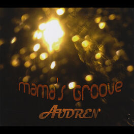 Album cover of Mama's Groove