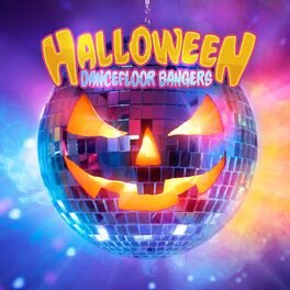 Album cover of Halloween Dancefloor Bangers