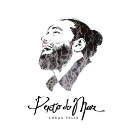 Album cover of Perto do Mar