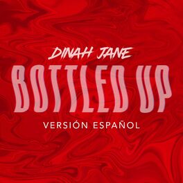 Album cover of Bottled Up (feat. Ty Dolla $ign) (Versión Español)