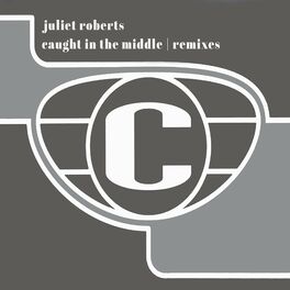 Album cover of Caught In The Middle (Remixes)