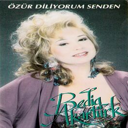 Album cover of Özür Diliyorum Senden