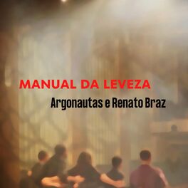 Album cover of Manual da Leveza