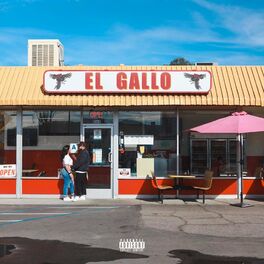 Album cover of El Gallo