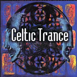 Album cover of Celtic Trance