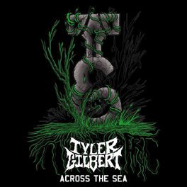 Album cover of Across the Sea (Radio Edit)