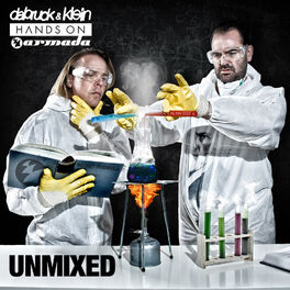 Album cover of Hands On Armada, Vol. 2 (Unmixed)