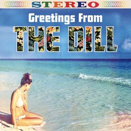 Album cover of Greetings from the Dill