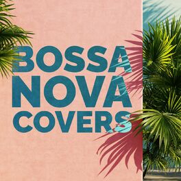 Album cover of Bossanova Covers