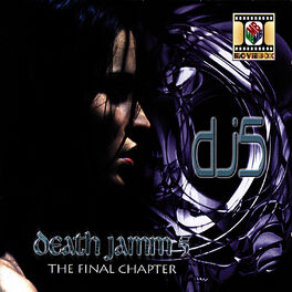 Album cover of Death Jamm 5