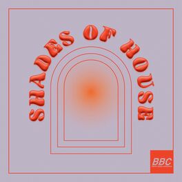 Album cover of Shades of House