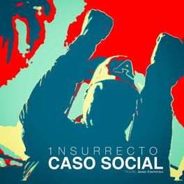 Album cover of Caso social