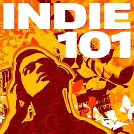 Album cover of Indie 101