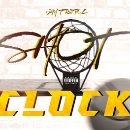 Album cover of Shot Clock