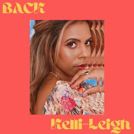 Album cover of Back