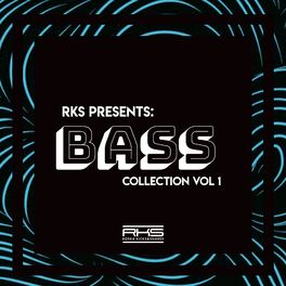 Album cover of RKS Presents: Bass Collection Vol.1