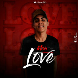 Album cover of Meu Love