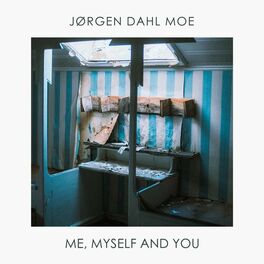 Album cover of Me, Myself and You
