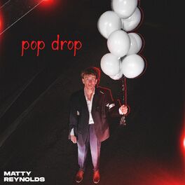 Album cover of pop drop