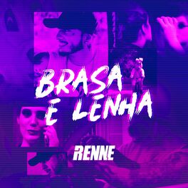 Album cover of Brasa e Lenha