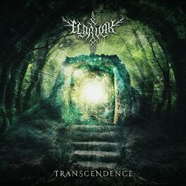 Album cover of Transcendence