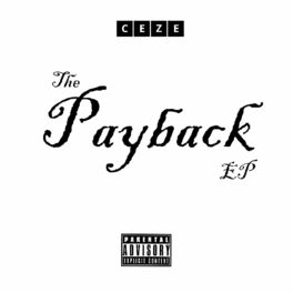 Album cover of The Payback