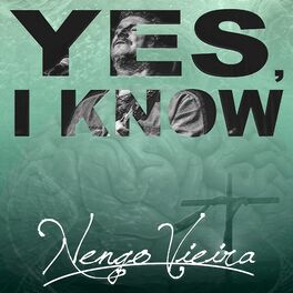 Album cover of Yes, I Know