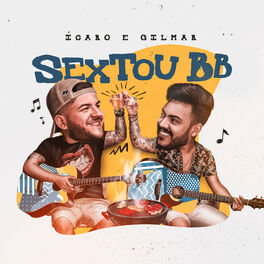 Album cover of Sextou Bebê (Ao Vivo)