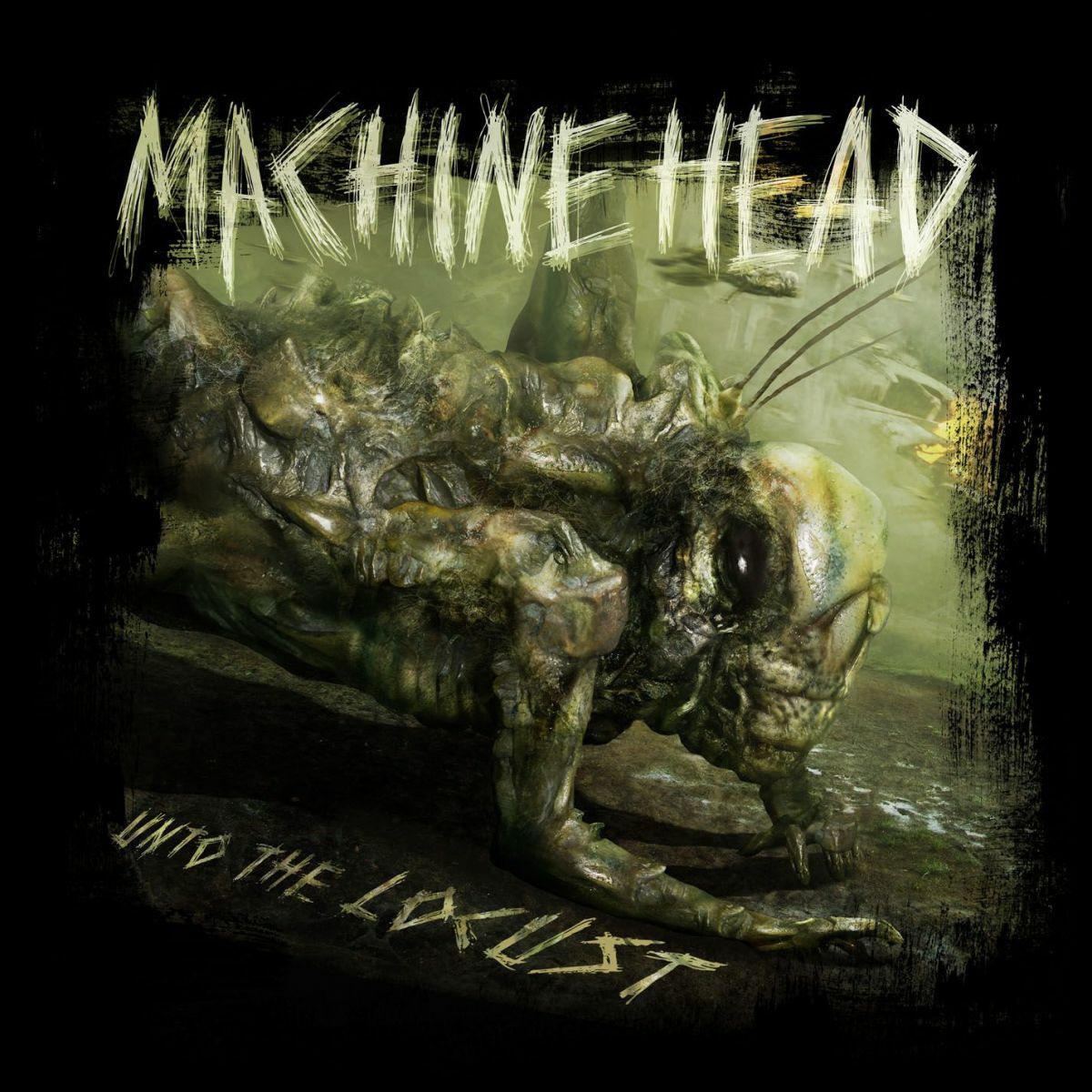 Machine Head: альбомы, песни, плейлисты | Слушайте на Deezer